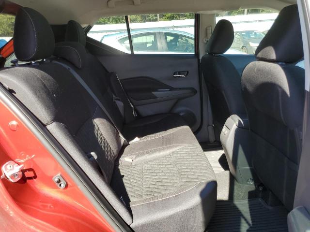 2021 NISSAN KICKS SV - 3N1CP5CV7ML512136