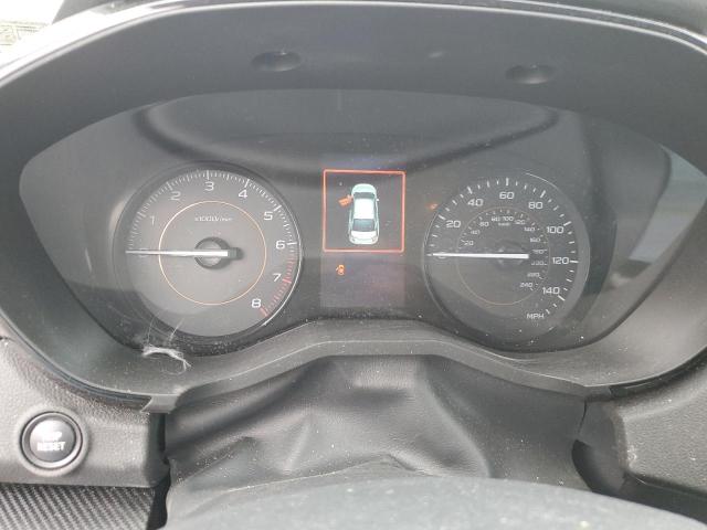 JF2GTABC5K8277283 Subaru Crosstrek