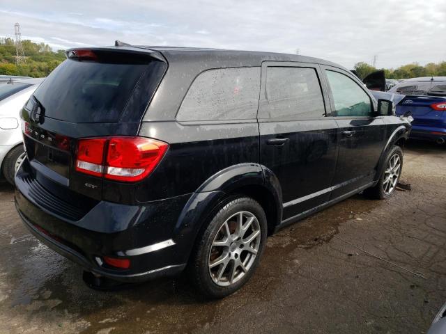 3C4PDDEG8KT687430 | 2019 DODGE JOURNEY GT