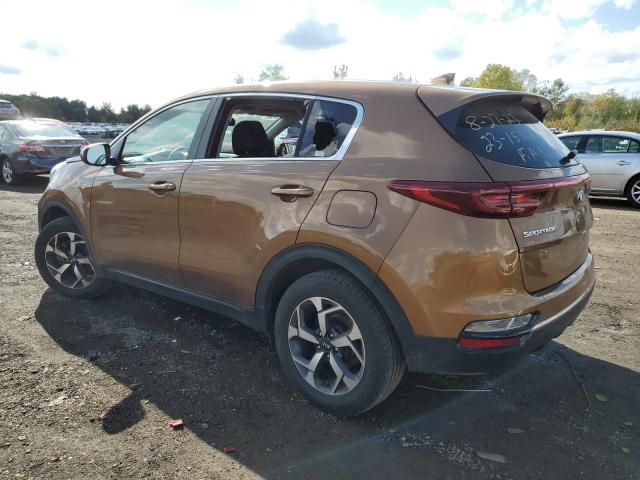 KNDPM3AC6L7757560 Kia Sportage L 2