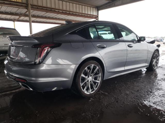 1G6DP5RK6M0119761 2021 Cadillac Ct5 Sport