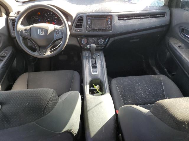  HONDA HR-V 2021 Чорний