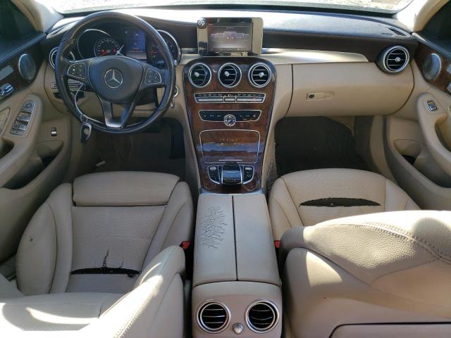 55SWF4KBXFU018318 Mercedes-Benz C 300 4matic