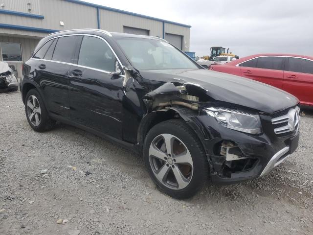 WDC0G4KBXGF040072 | 2016 MERCEDES-BENZ GLC 300 4M