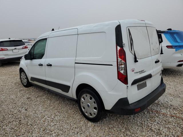 2022 Ford Transit Connect Xlt VIN: NM0LS7T2XN1532397 Lot: 71367953