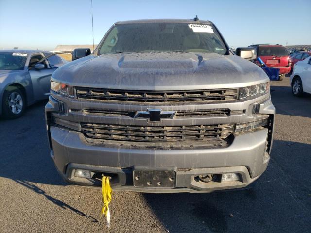 2020 CHEVROLET SILVERADO C1500 RST Photos | CA - SO SACRAMENTO ...