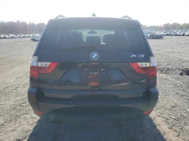 WBXPC9C44AWJ37811 | 2010 BMW x3 xdrive30i