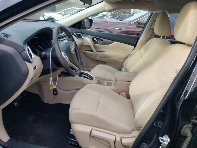 KNMAT2MV5GP620681 Nissan ROGUE S
