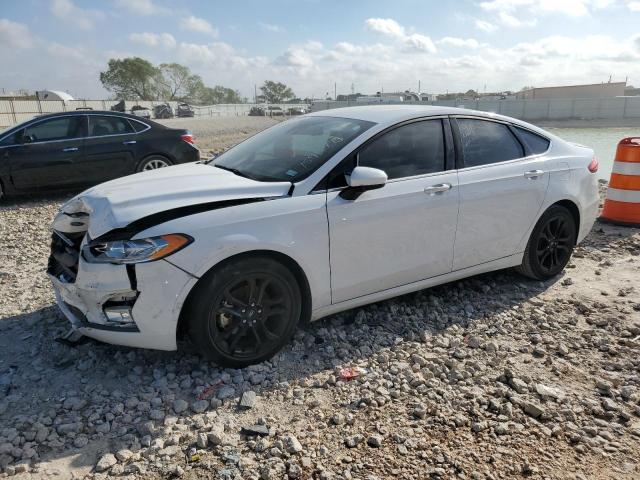 3FA6P0HD3LR140762 Ford Fusion SE