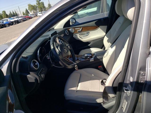 WDDWF4KB8GR140713 Mercedes-Benz C 300 4matic