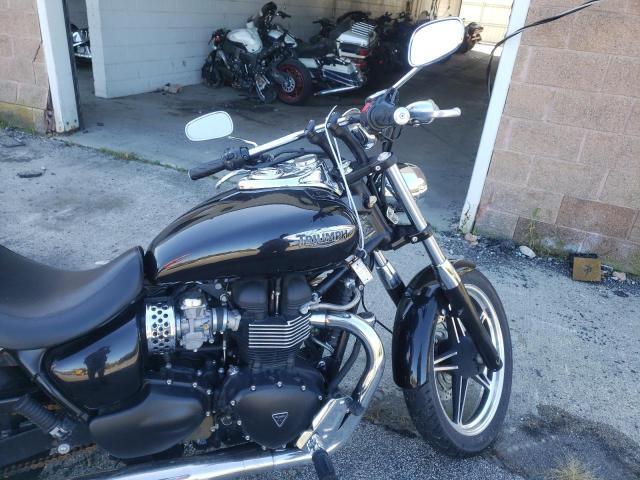 2011 TRIUMPH MOTORCYCLE SPEED MAST SMT915RN6BT483335