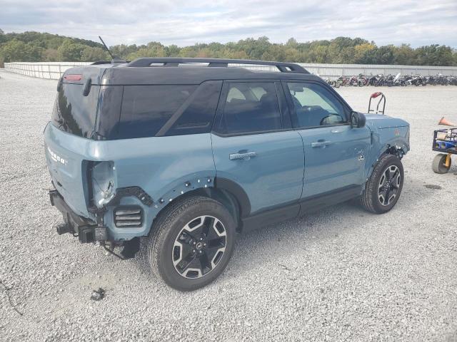 3FMCR9C65PRD14370 Ford Bronco Sport Outer Banks