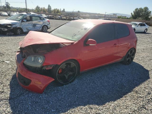 2008 Volkswagen GTI 