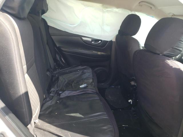 JN8AT2MT5HW391574 Nissan ROGUE S