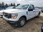2021 FORD F150 - 1FTMF1CB2MKE88526