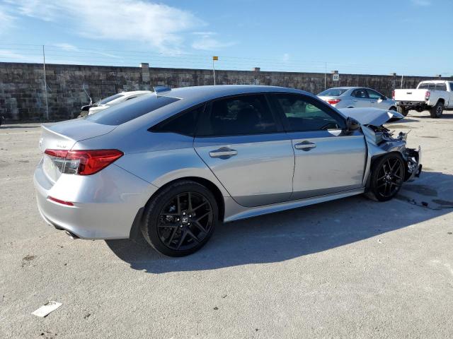 Vin: 2hgfe2f50rh500809, lot: 70878133, honda civic sport 20243