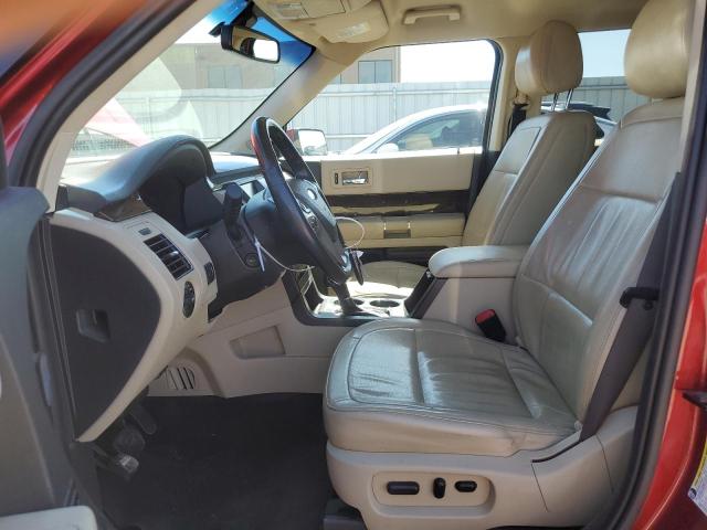 2FMHK6D86EBD04256 Ford Flex Limited