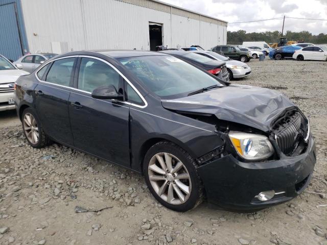 VIN 1G4PR5SK8F4117712 2015 Buick Verano, Convenience no.4