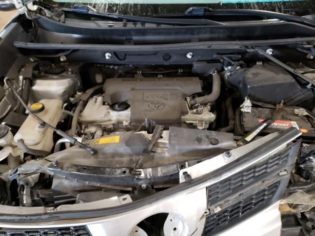 2T3DFREV4FW295679 Toyota Rav4 Limited