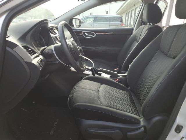 3N1AB7AP7JL644279 Nissan SENTRA S