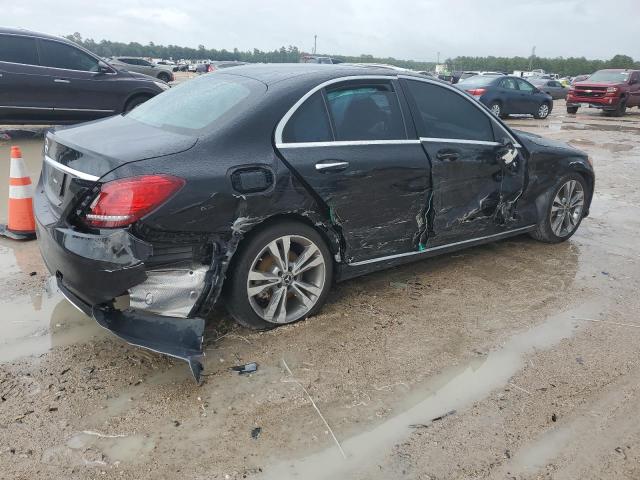 2020 MERCEDES-BENZ C 300 WDDWF8DB8LR539121