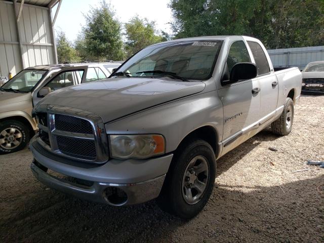 2002 Dodge Ram 1500 