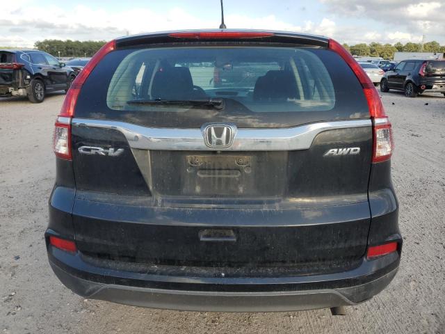 2016 HONDA CR-V LX - 2HKRM4H30GH633726
