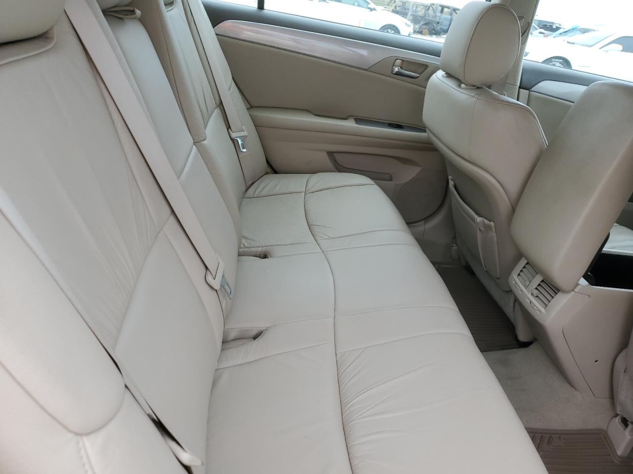 4T1BK36B46U134696 2006 Toyota Avalon Xl