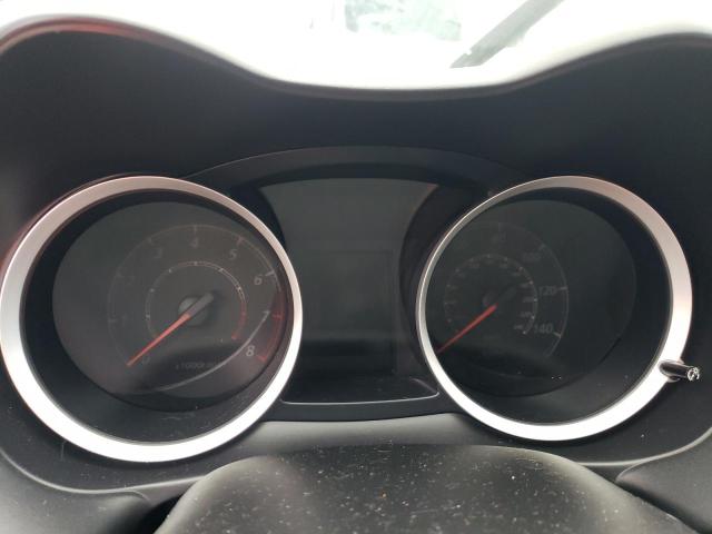 2015 MITSUBISHI LANCER SE JA32V2FW7FU001695