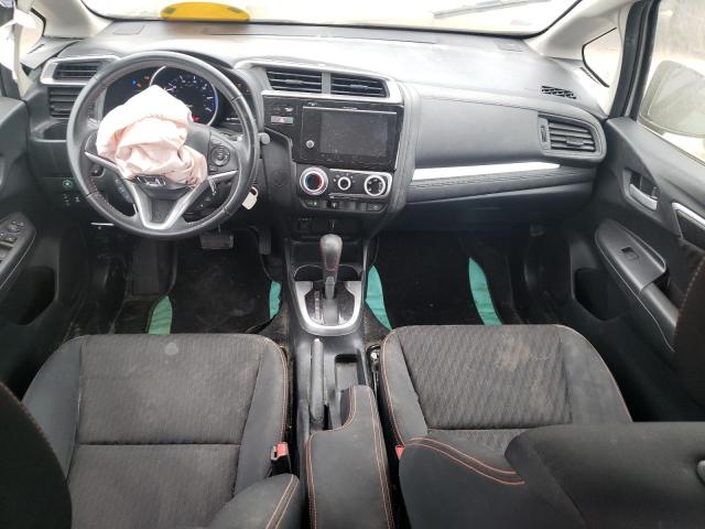 2019 HONDA FIT SPORT - 3HGGK5H71KM722389