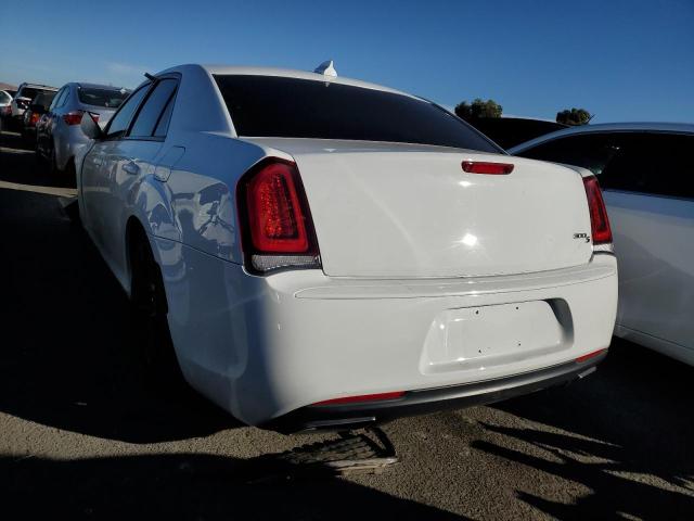 2C3CCABG6KH562833 Chrysler 300 S 2