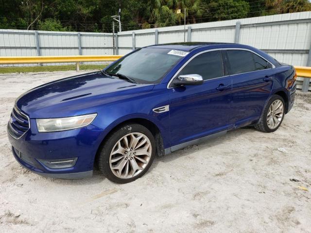 2013 Ford Taurus Limited