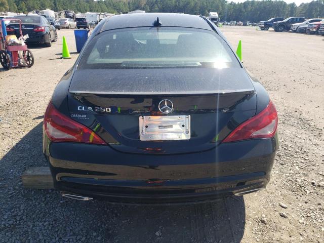 WDDSJ4EB3JN513129 Mercedes-Benz CLA 250