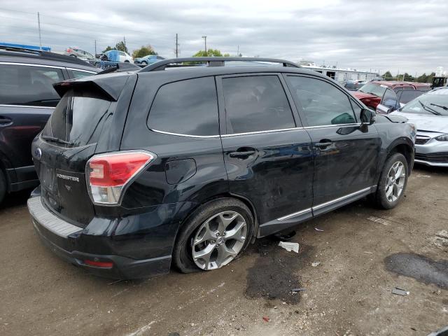JF2SJAWC7JH434238 Subaru Forester 2.5i Touring
