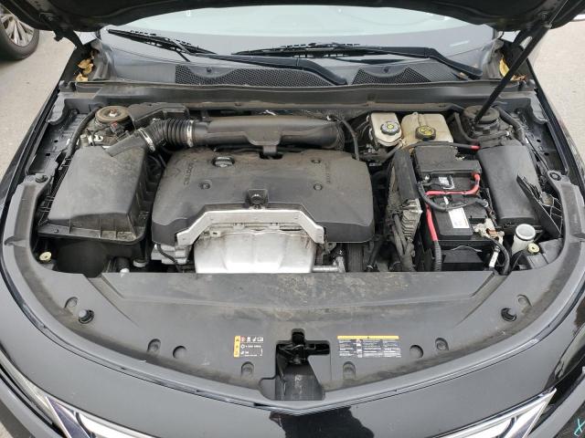 2019 CHEVROLET IMPALA LT - 1G11Z5SA4KU141848