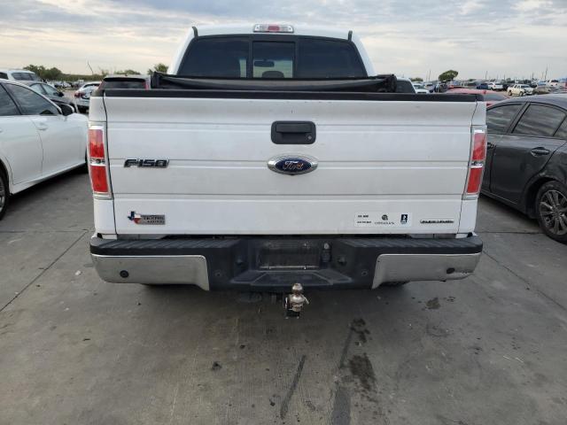 1FTEW1CMXEKE02791 Ford F150 Supercrew