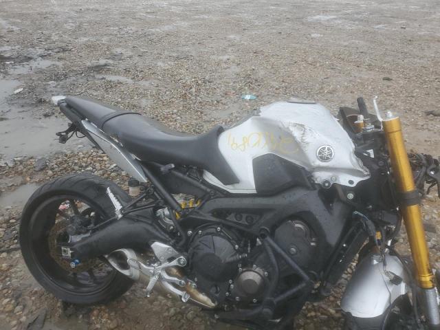 2015 YAMAHA FZ09 JYARN33E6FA005543
