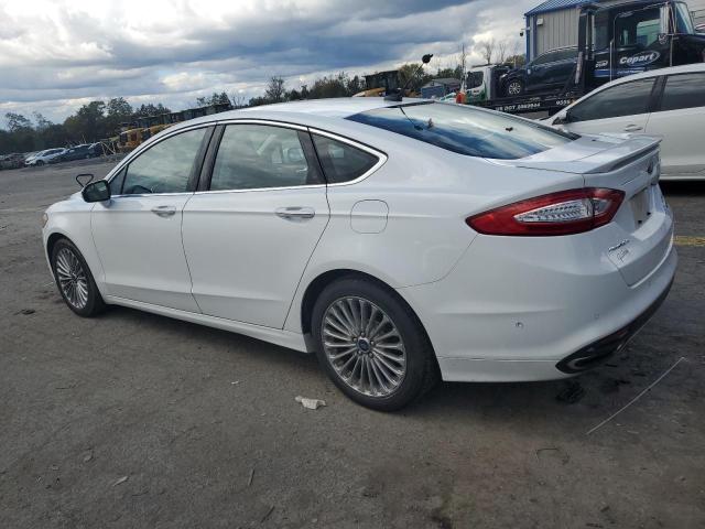 3FA6P0K99ER281682 Ford Fusion Titanium