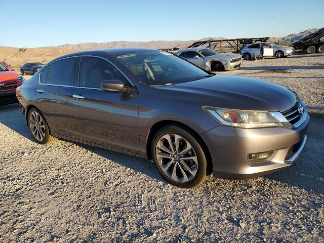 2014 Honda Accord Sport VIN: 1HGCR2F52EA138255 Lot: 70738093