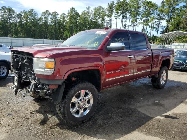 2015 GMC  