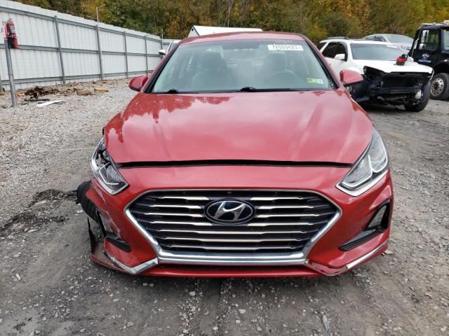 Hyundai SONATA SE 2018 5NPE24AF7JH663225 Image 5