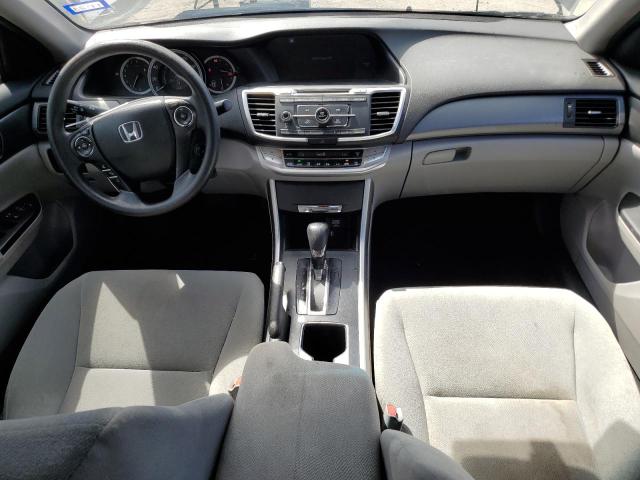 1HGCR2F32DA010014 | 2013 Honda accord lx