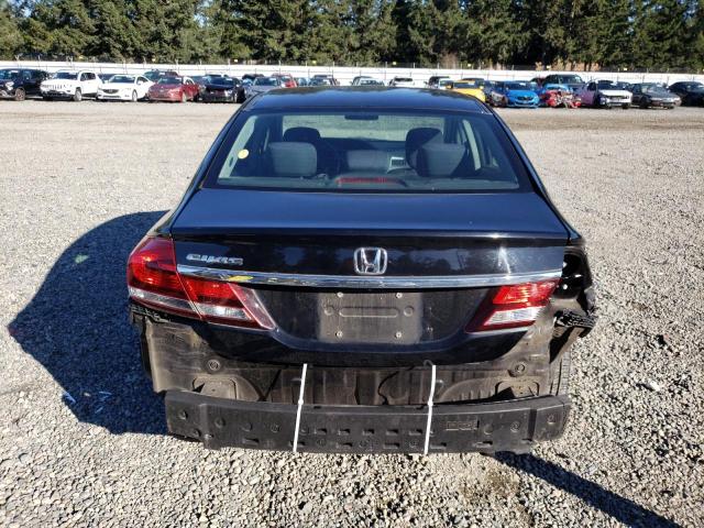 19XFB2F5XFE067921 Honda Civic Lx