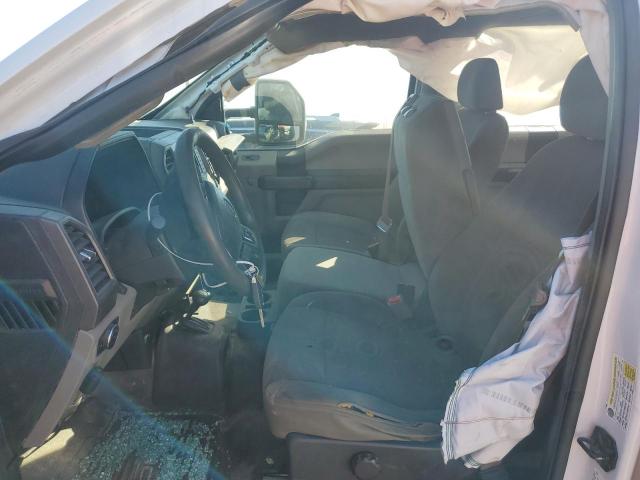 1FT7W2BT7HEE26914 Ford F250 Super Duty