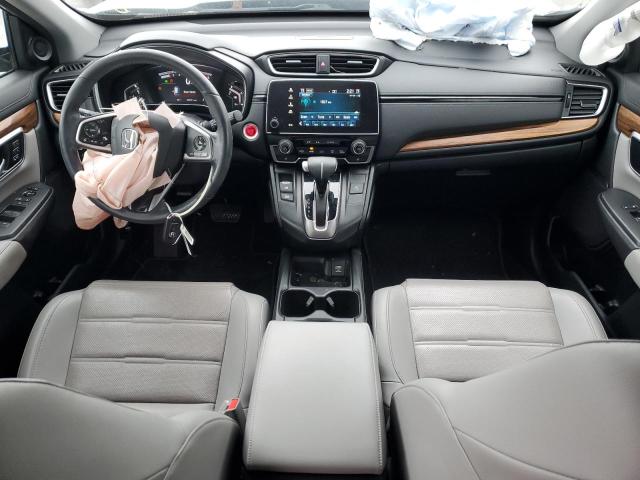 5J6RW2H86KA021082 2019 Honda Cr-V Exl