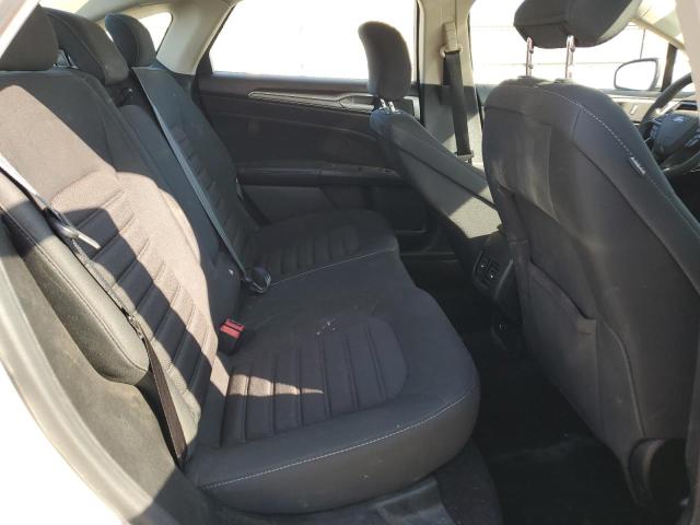 3FA6P0H7XKR183200 Ford FUSION SE