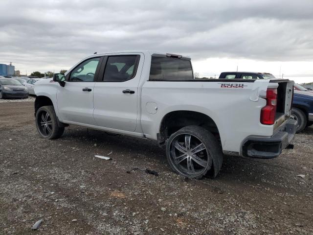 3GCPYFED6KG136119 2019 Chevrolet Silverado K1500 Lt Trail Boss