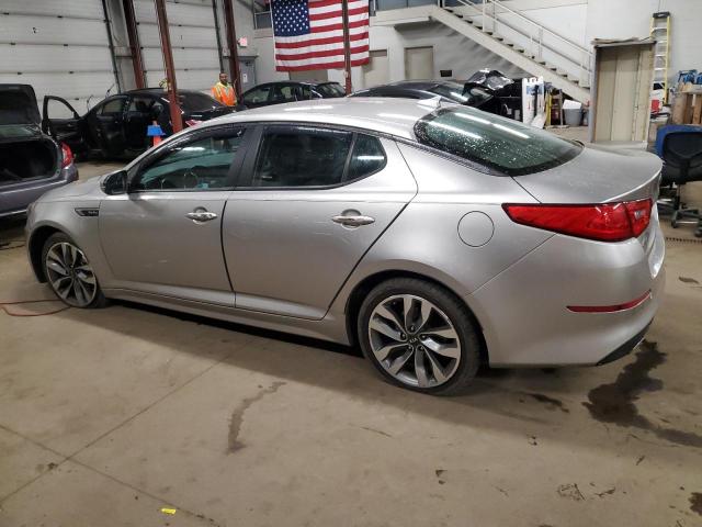 5XXGR4A62EG341355 KIA OPTIMA SX