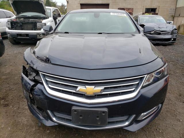 2G1115S31G9156515 2016 Chevrolet Impala Lt