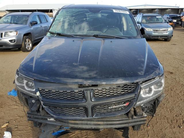 3C4PDDEG9GT140674 | 2016 DODGE JOURNEY R/